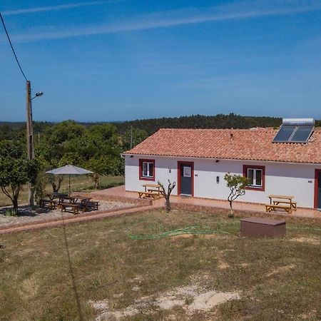Alves Olive River Farm Villa São Luis Kültér fotó