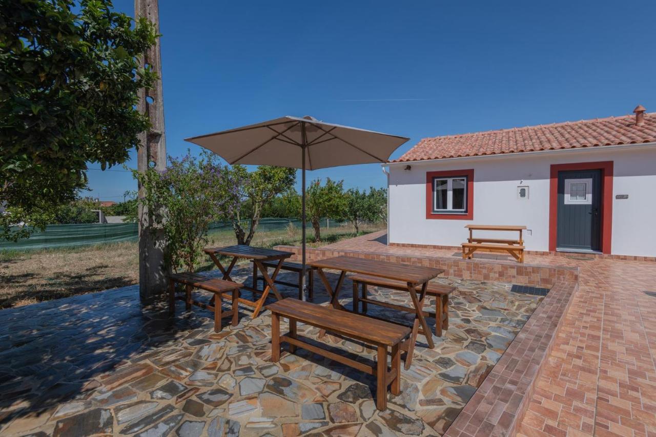 Alves Olive River Farm Villa São Luis Kültér fotó