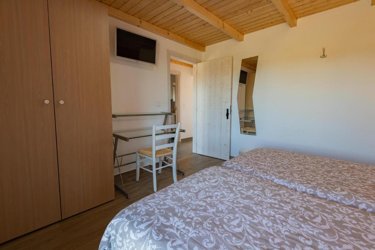 Alves Olive River Farm Villa São Luis Kültér fotó