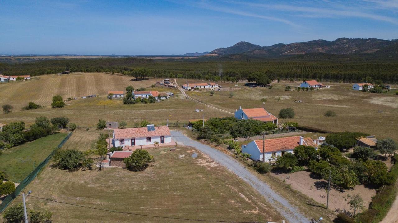 Alves Olive River Farm Villa São Luis Kültér fotó
