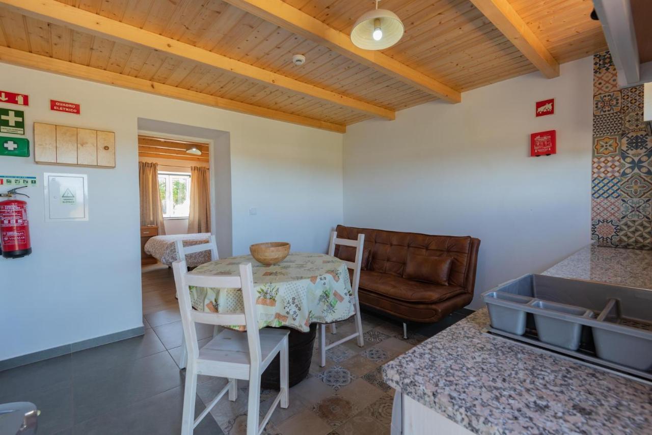 Alves Olive River Farm Villa São Luis Kültér fotó