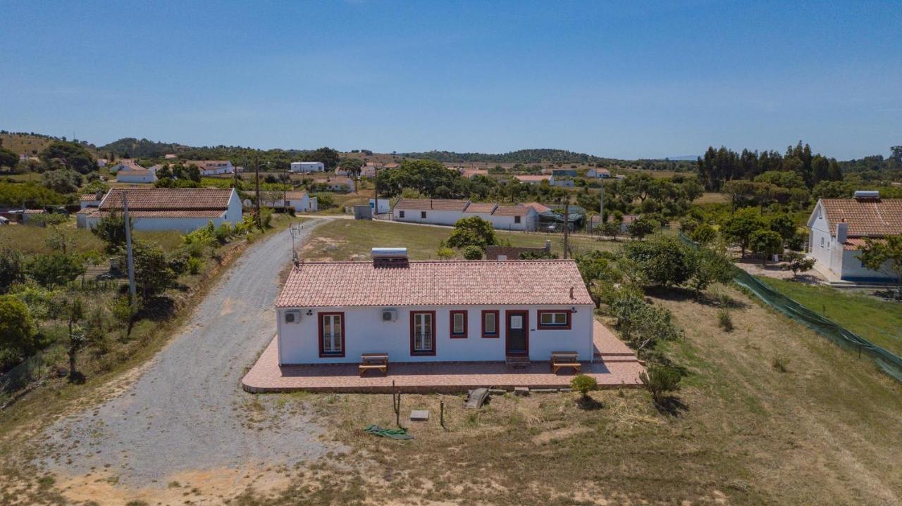 Alves Olive River Farm Villa São Luis Kültér fotó