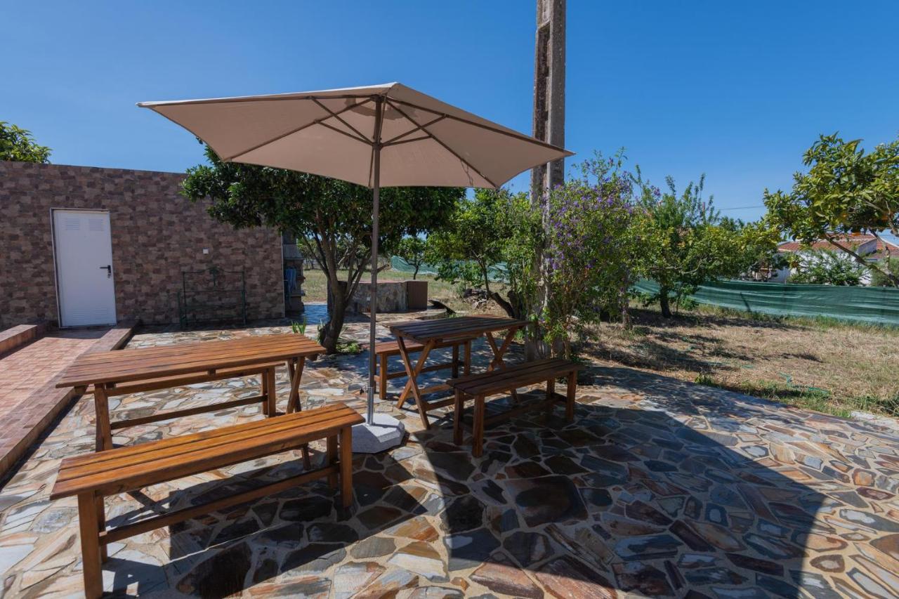 Alves Olive River Farm Villa São Luis Kültér fotó