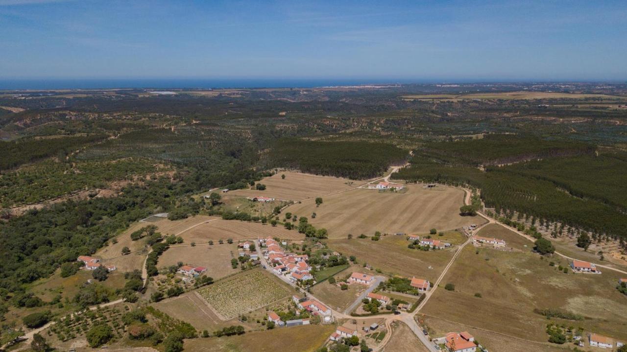 Alves Olive River Farm Villa São Luis Kültér fotó