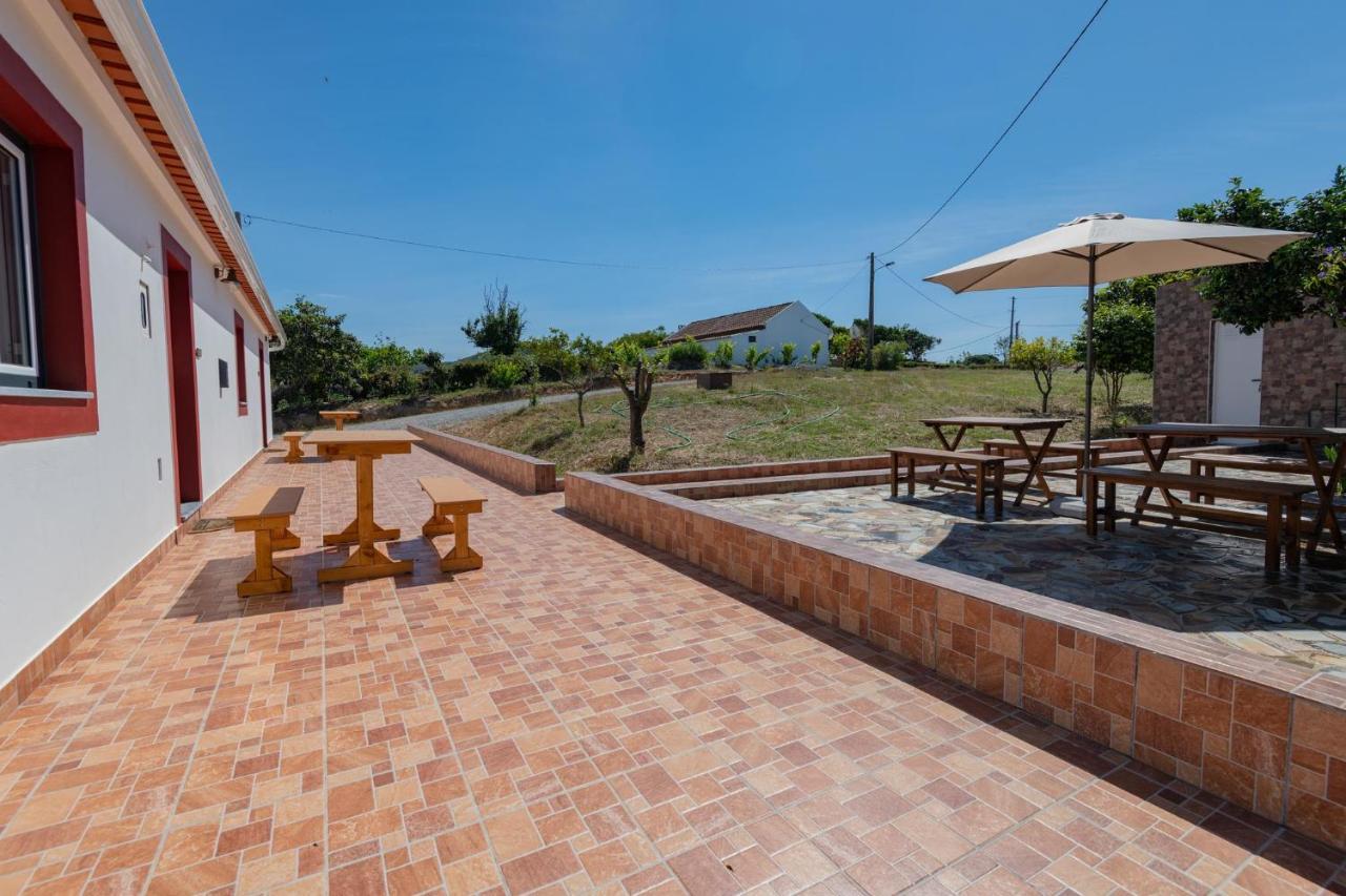 Alves Olive River Farm Villa São Luis Kültér fotó