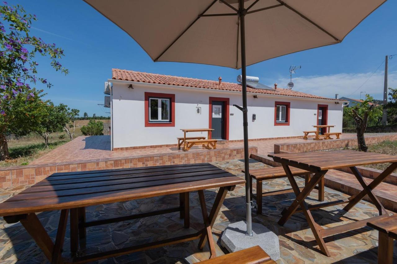 Alves Olive River Farm Villa São Luis Kültér fotó