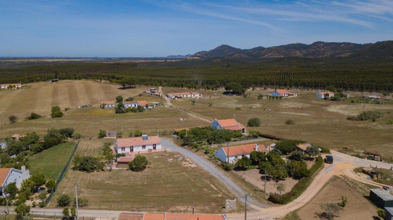 Alves Olive River Farm Villa São Luis Kültér fotó
