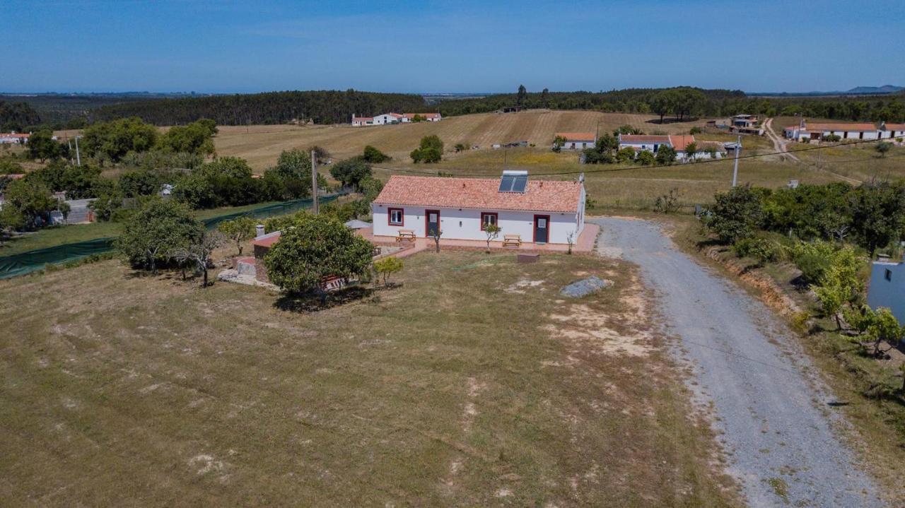 Alves Olive River Farm Villa São Luis Kültér fotó
